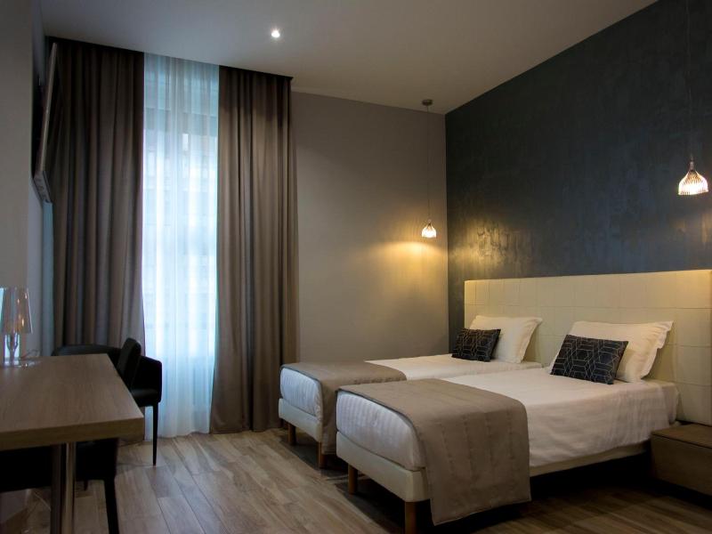 Aparthotel Durini image