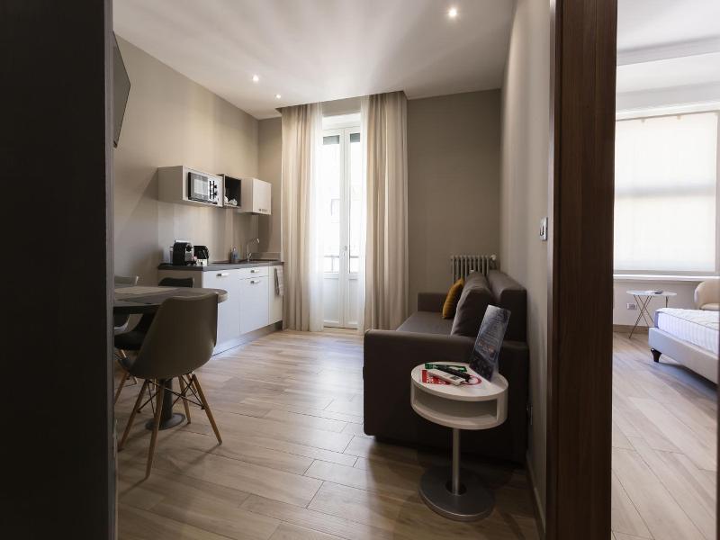 Aparthotel Durini image