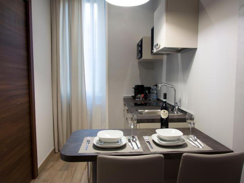Aparthotel Durini image