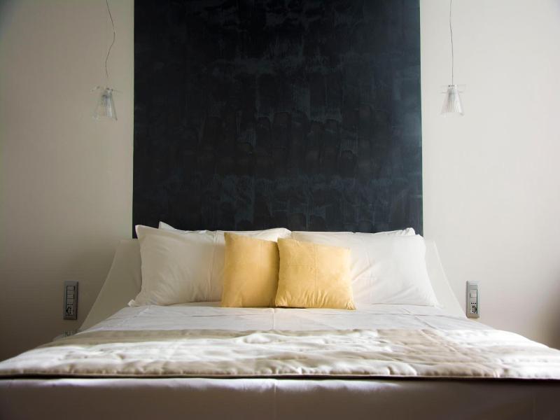 Aparthotel Durini image