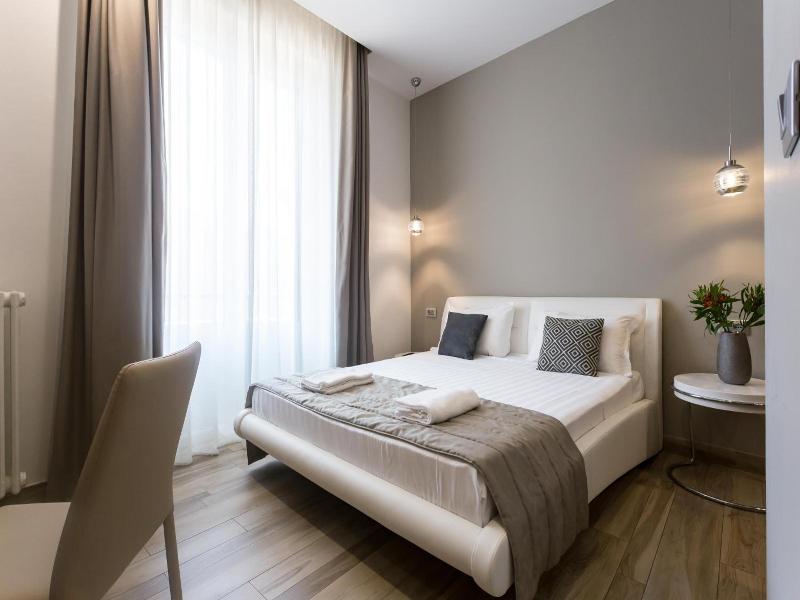 Aparthotel Durini image