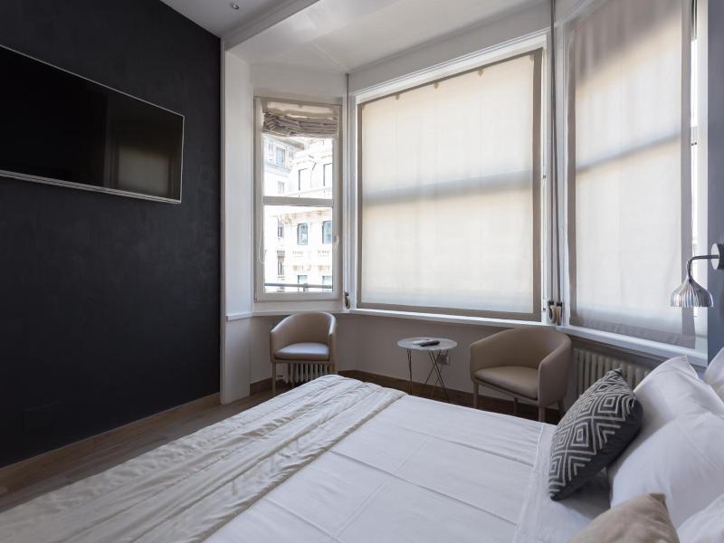Aparthotel Durini image
