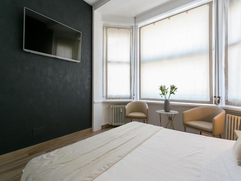 Aparthotel Durini image