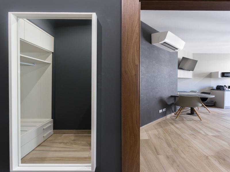 Aparthotel Durini image