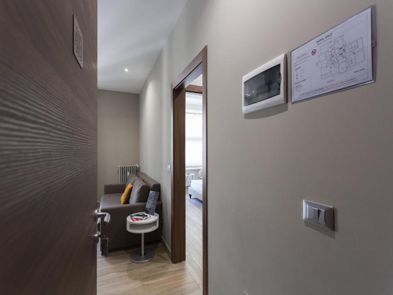 Aparthotel Durini image