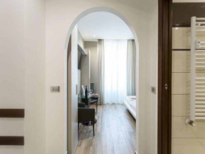 Aparthotel Durini image