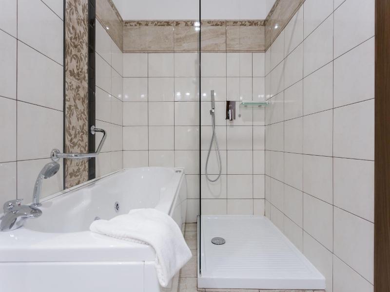 Aparthotel Durini image
