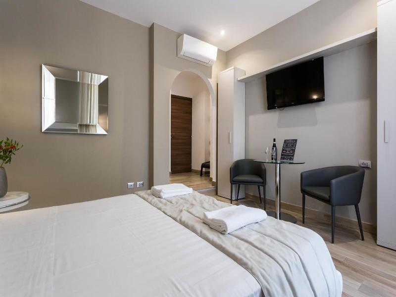 Aparthotel Durini image