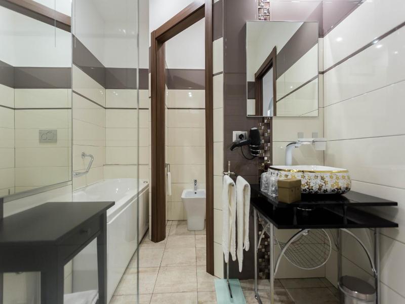 Aparthotel Durini image