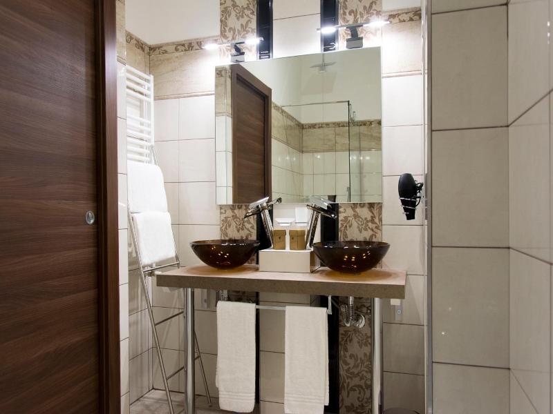 Aparthotel Durini image