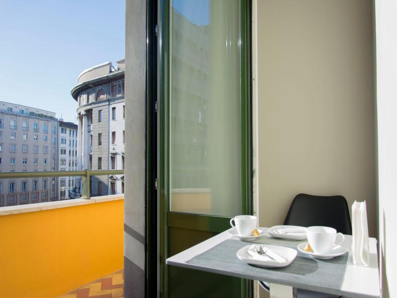 Aparthotel Durini image