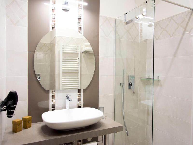Aparthotel Durini image