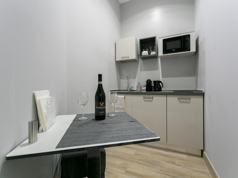Aparthotel Durini image