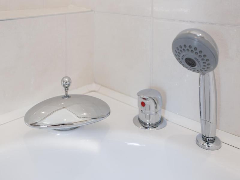 Aparthotel Durini image