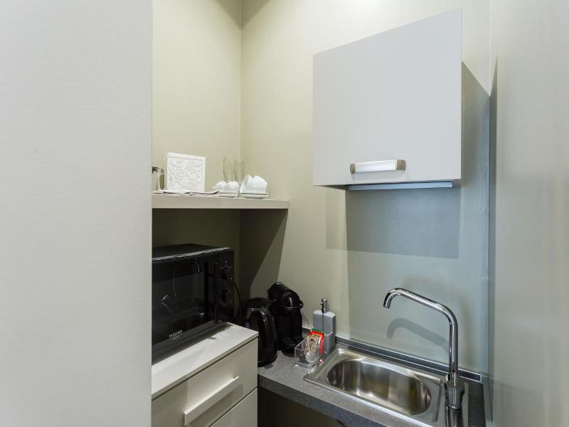Aparthotel Durini image