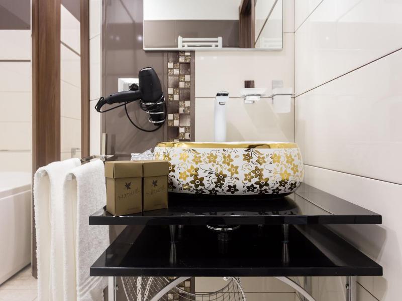 Aparthotel Durini image