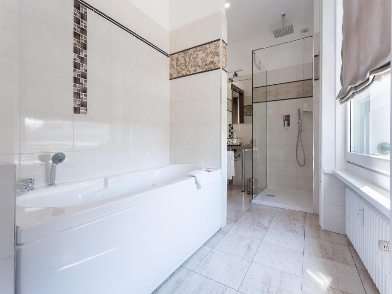 Aparthotel Durini image