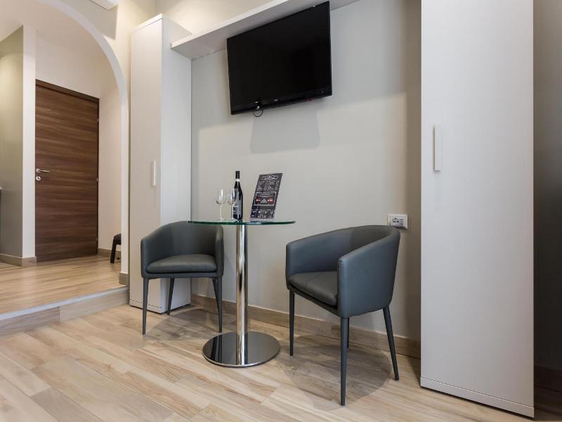 Aparthotel Durini image