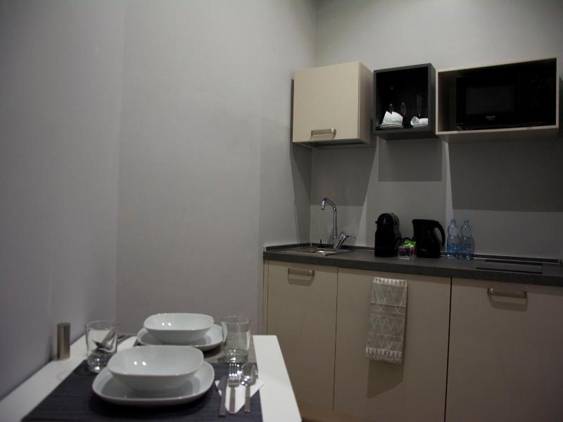 Aparthotel Durini image