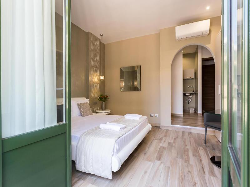 Aparthotel Durini image