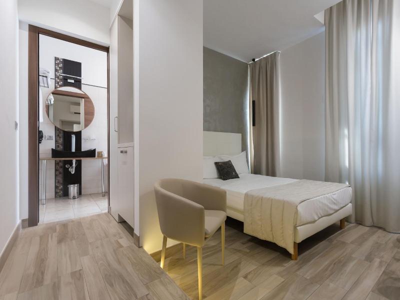 Aparthotel Durini image
