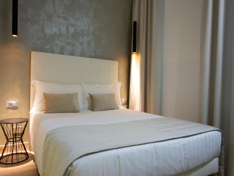 Aparthotel Durini image