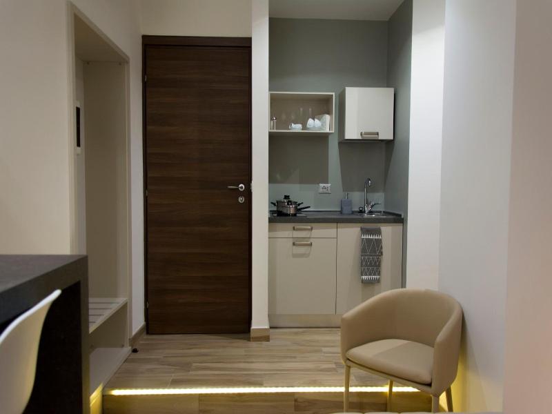 Aparthotel Durini image
