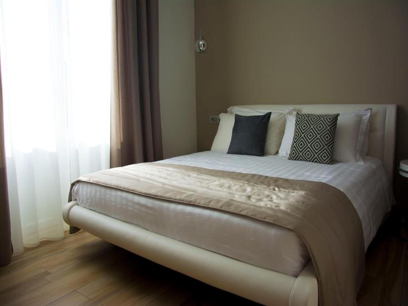 Aparthotel Durini image