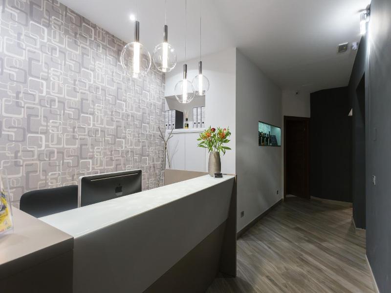 Aparthotel Durini image