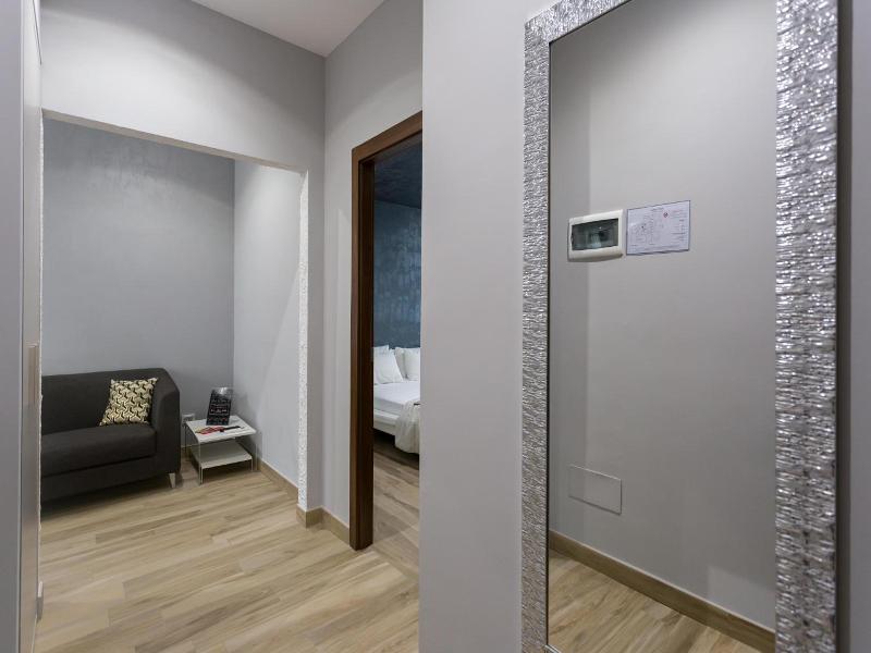 Aparthotel Durini image