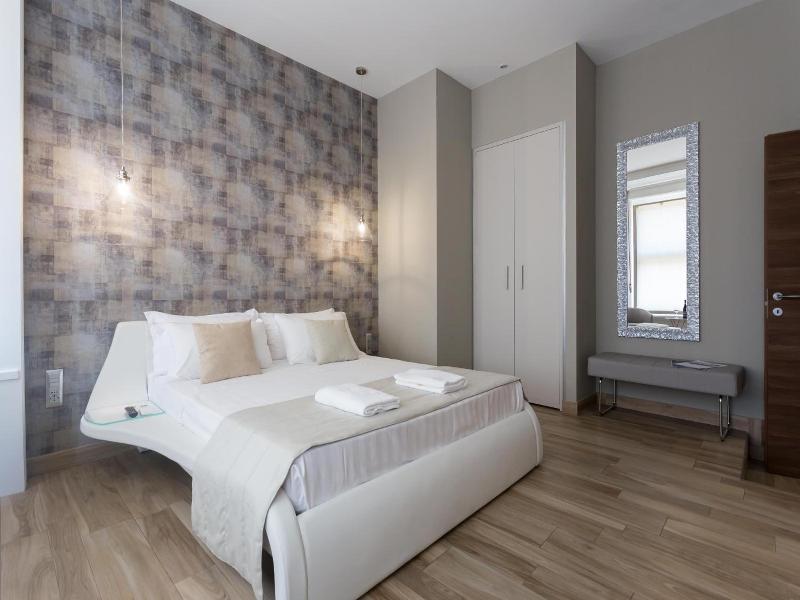 Aparthotel Durini image