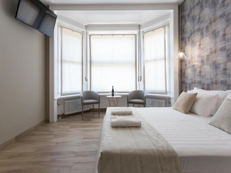 Aparthotel Durini image