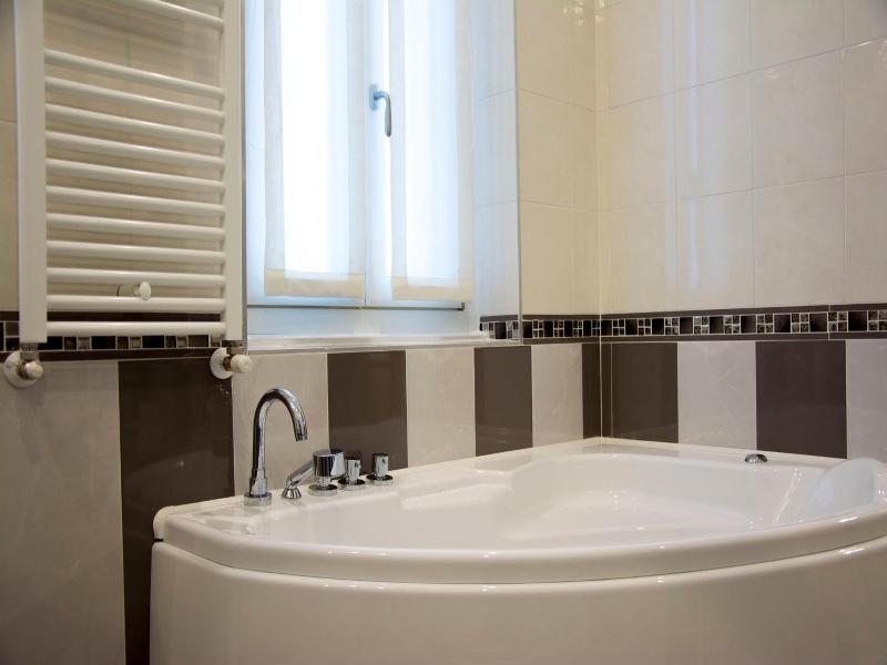 Aparthotel Durini image