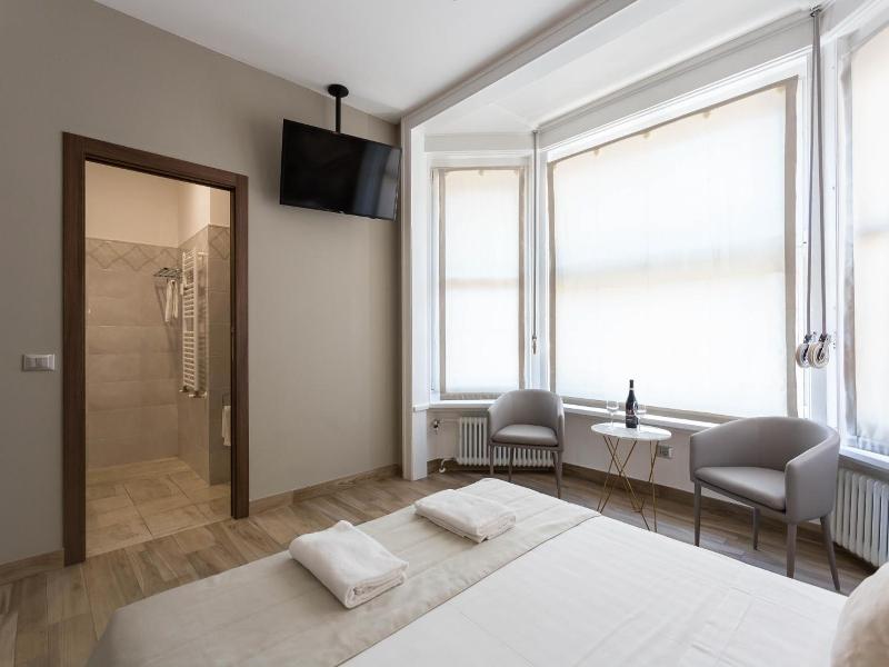 Aparthotel Durini image