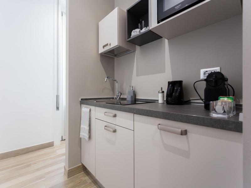 Aparthotel Durini image