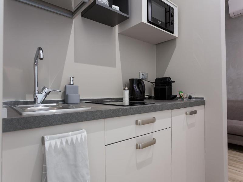Aparthotel Durini image