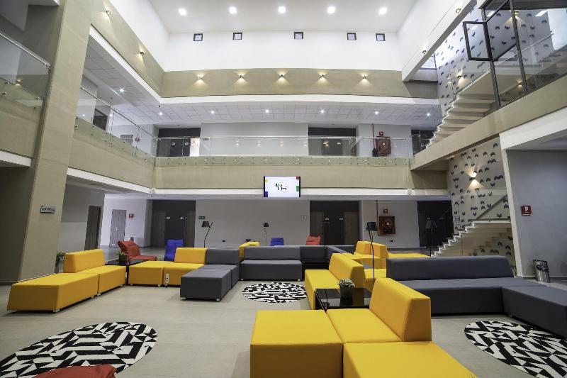 Th Hotel Vivienda image