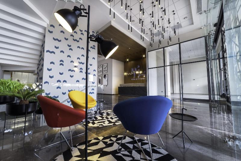 Th Hotel Vivienda image