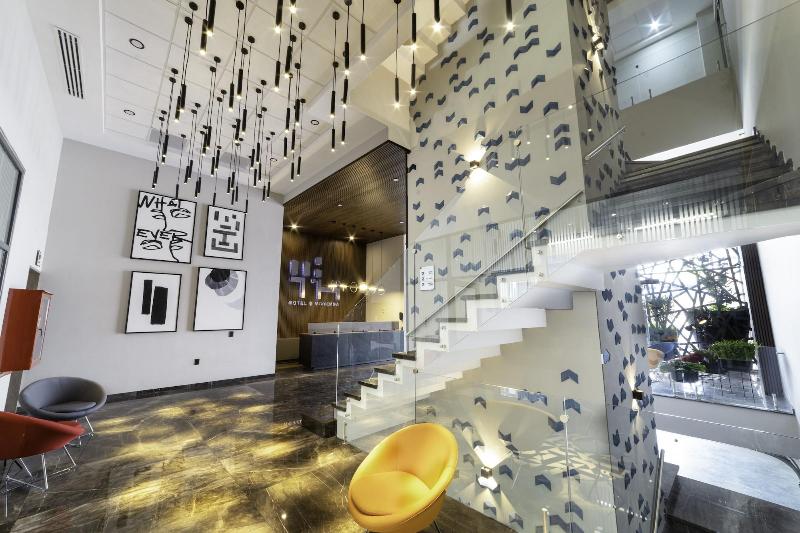 Th Hotel Vivienda image