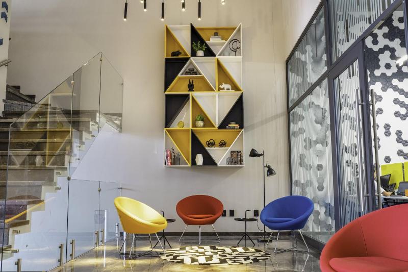 Th Hotel Vivienda image