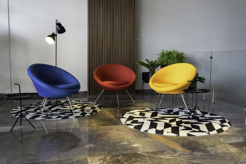 Th Hotel Vivienda image