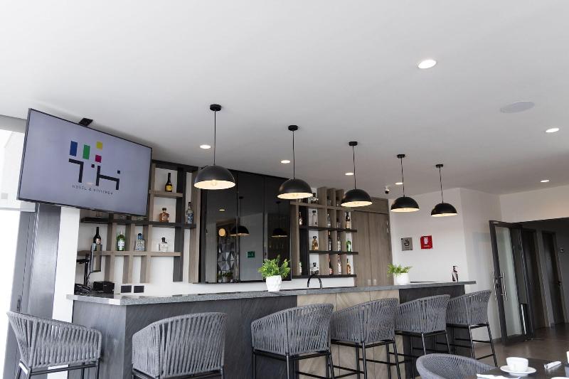 Th Hotel Vivienda image