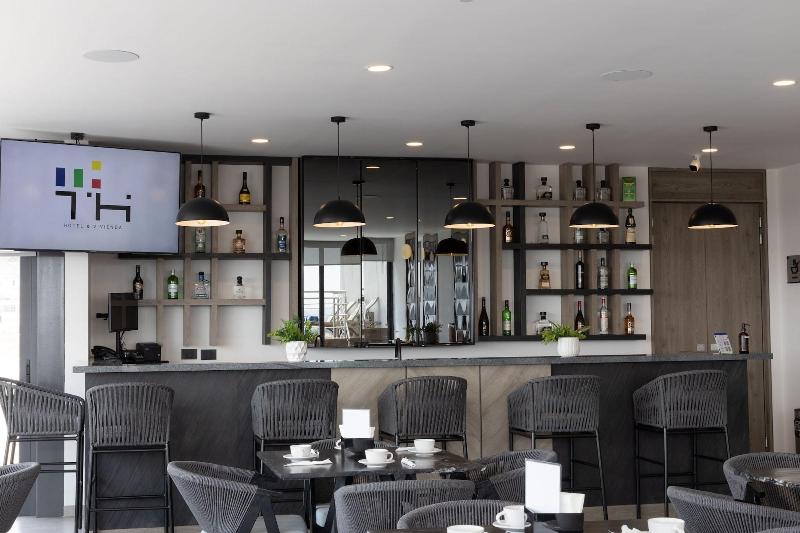 Th Hotel Vivienda image
