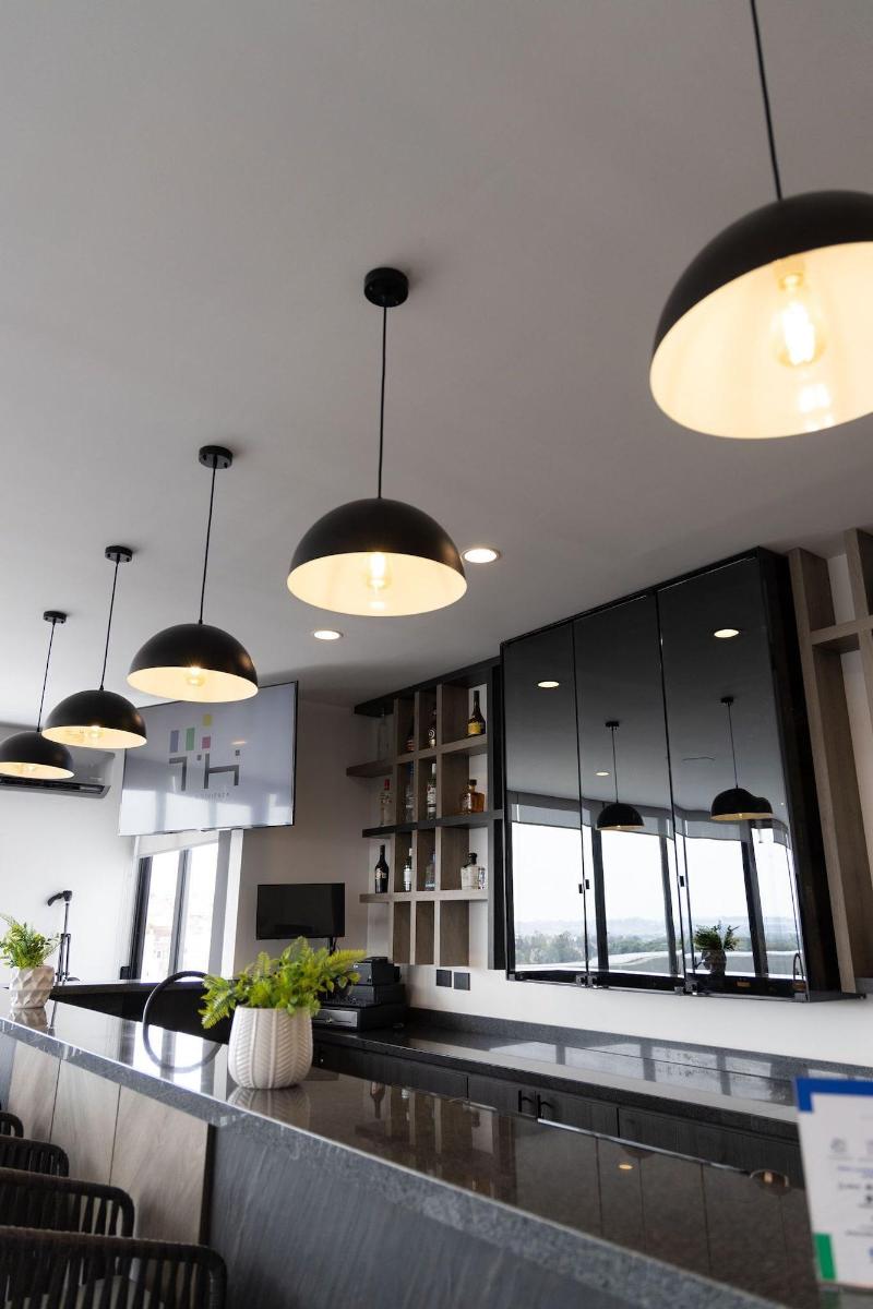 Th Hotel Vivienda image