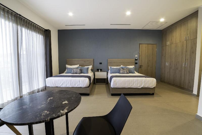 Th Hotel Vivienda image
