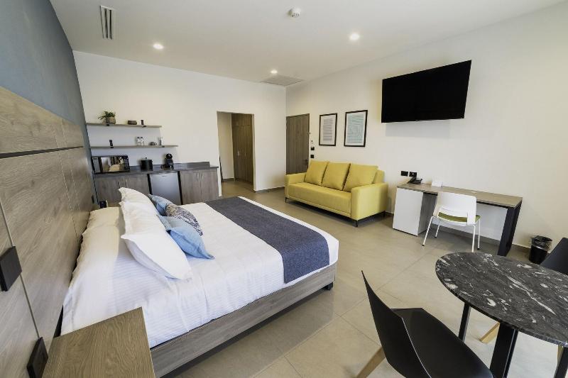 Th Hotel Vivienda image