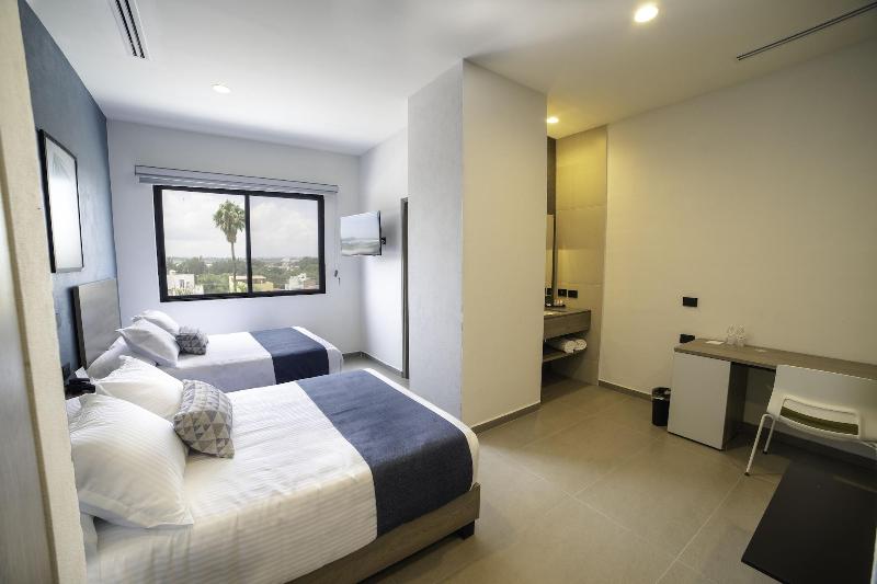 Th Hotel Vivienda image