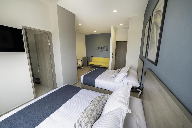 Th Hotel Vivienda image