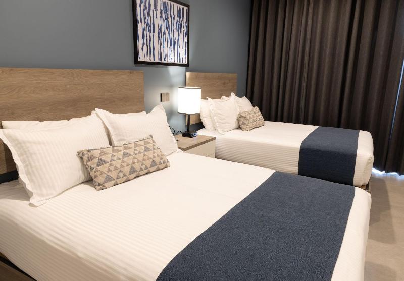 Th Hotel Vivienda image