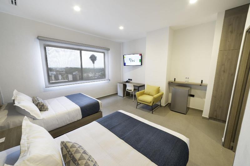 Th Hotel Vivienda image